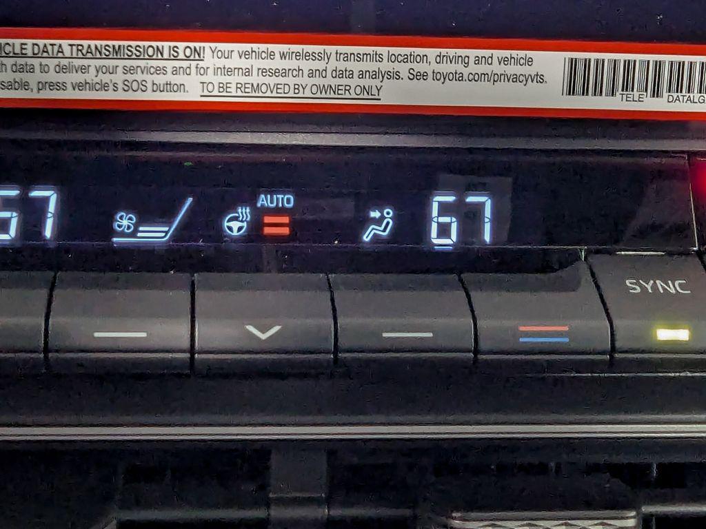 new 2026 Toyota Camry car, priced at $35,816