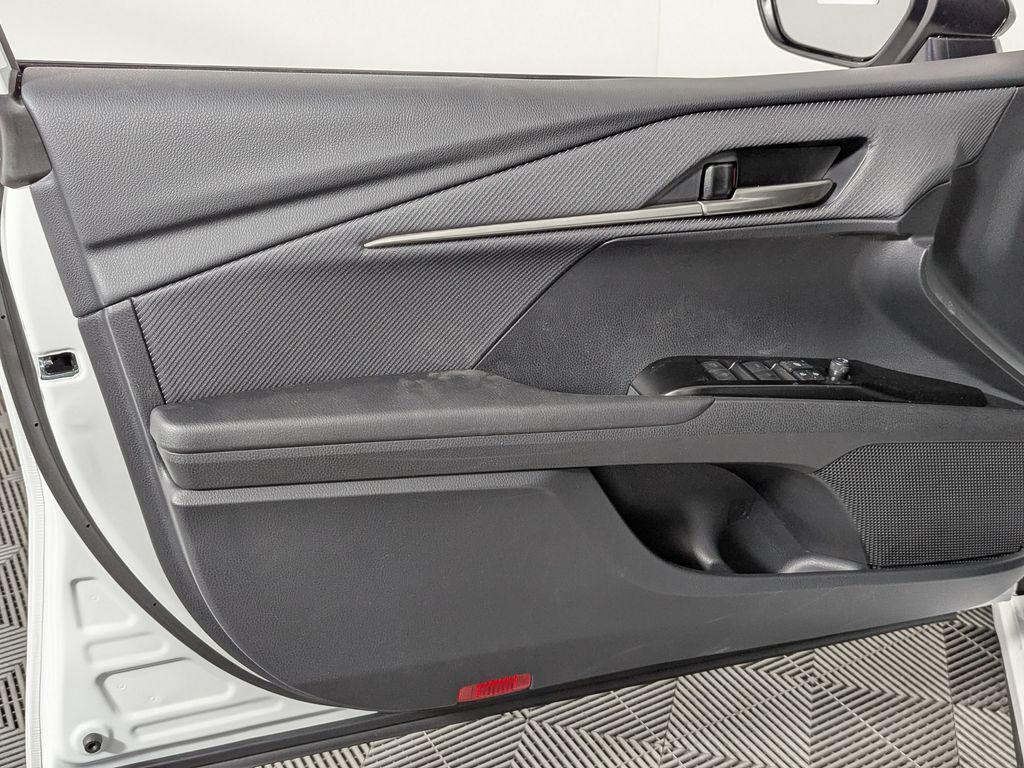 new 2026 Toyota Camry car, priced at $35,816