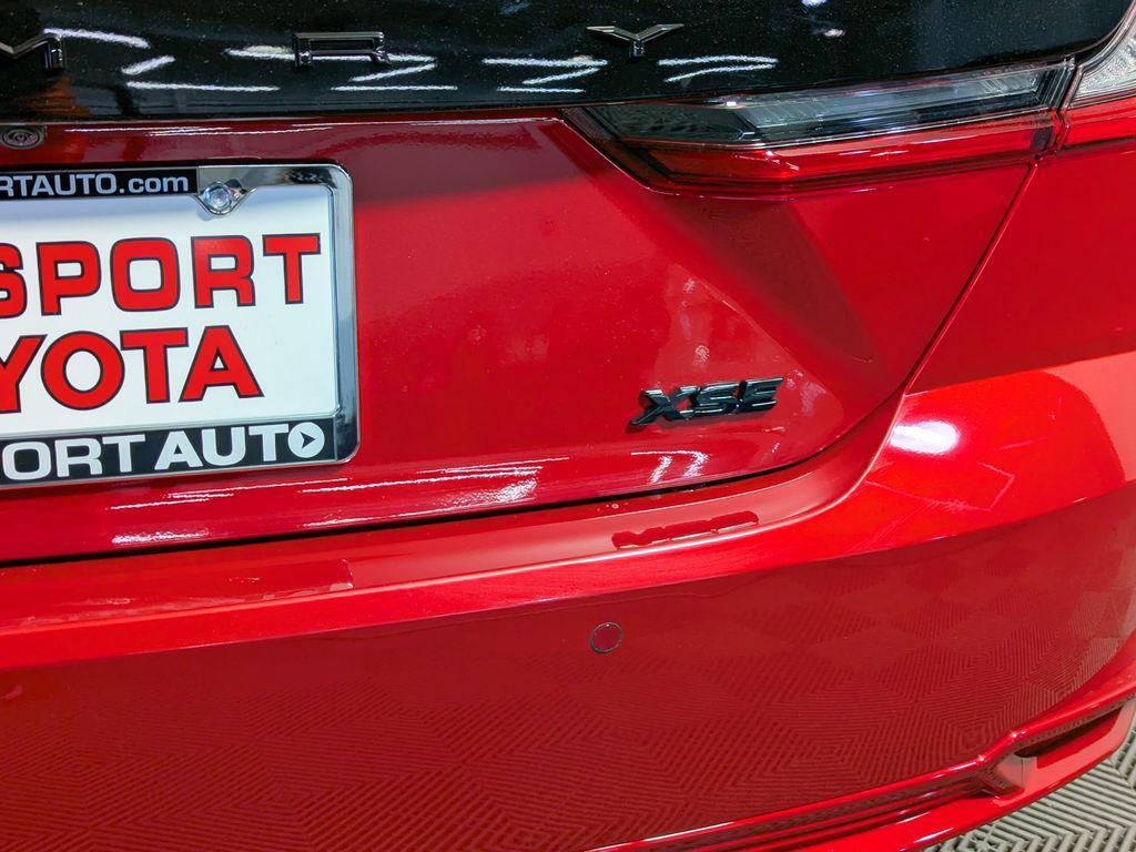 new 2026 Toyota Camry car, priced at $40,886