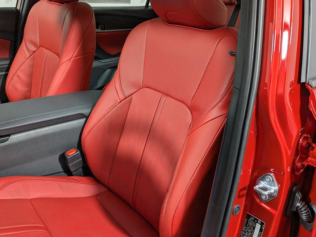 new 2026 Toyota Camry car, priced at $40,886