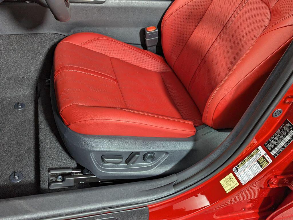 new 2026 Toyota Camry car, priced at $40,886