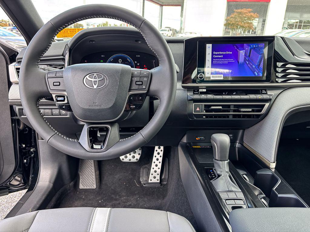 new 2026 Toyota Camry car, priced at $31,116