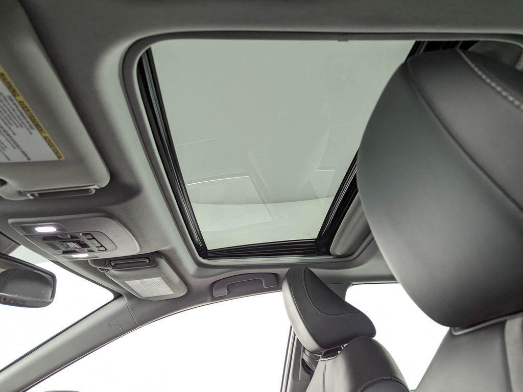 used 2022 Toyota Camry car, priced at $22,823