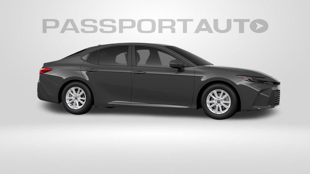 new 2026 Toyota Camry car, priced at $29,164