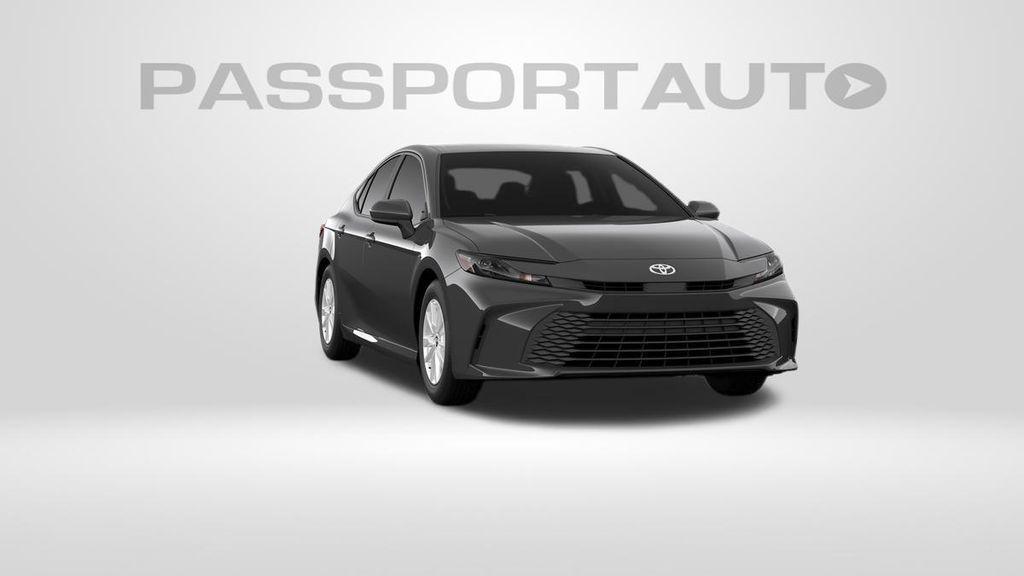new 2026 Toyota Camry car, priced at $29,164