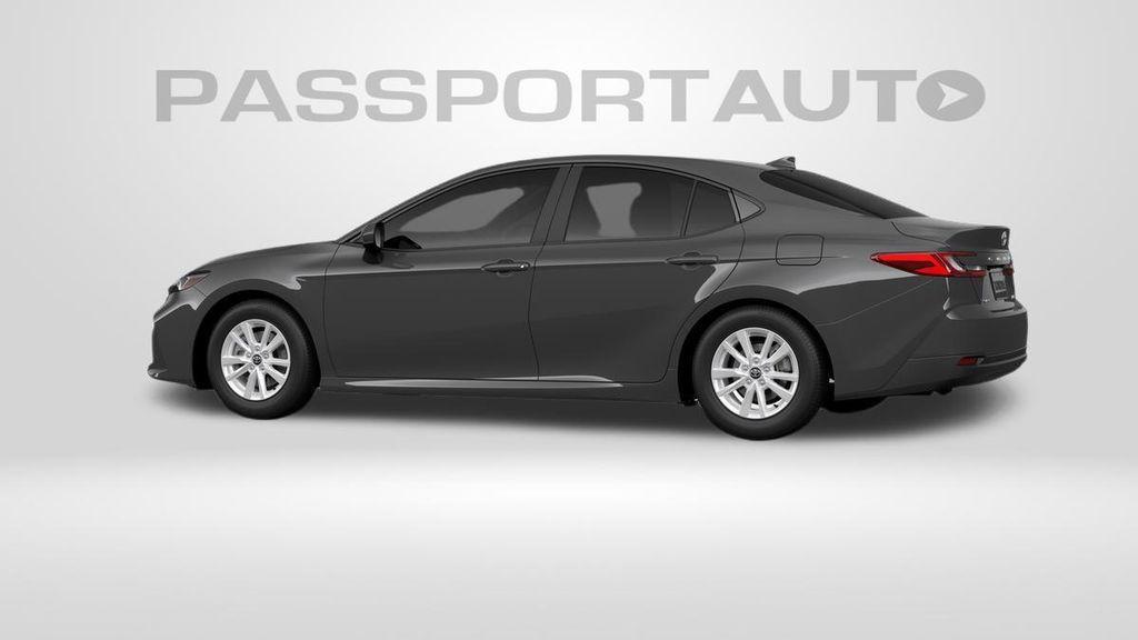 new 2026 Toyota Camry car, priced at $29,164