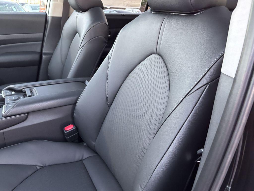 new 2026 Toyota Grand Highlander Hybrid car, priced at $51,458