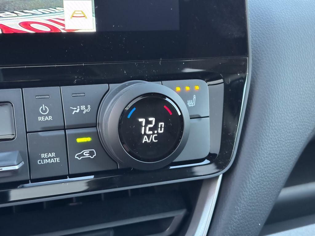 new 2026 Toyota Grand Highlander Hybrid car, priced at $51,458