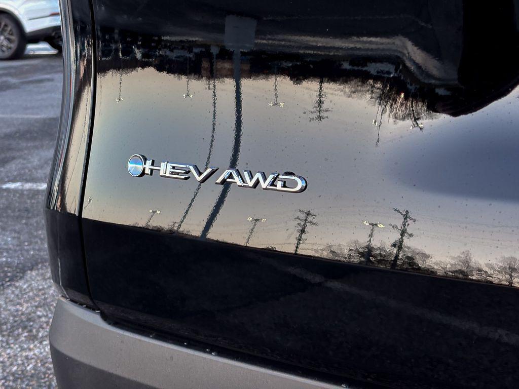 new 2026 Toyota Grand Highlander Hybrid car, priced at $51,458