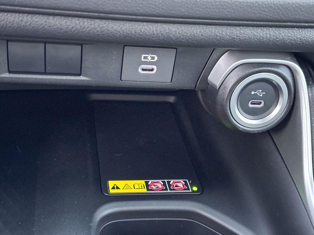 new 2026 Toyota Grand Highlander Hybrid car, priced at $51,458