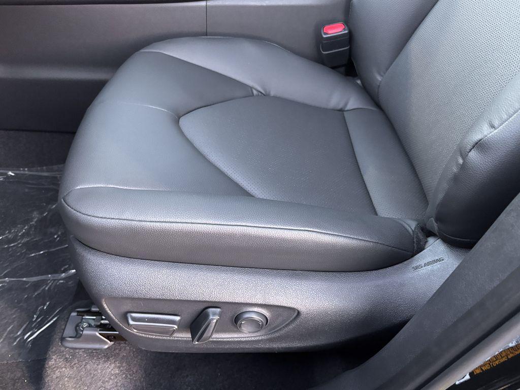 new 2026 Toyota Grand Highlander Hybrid car, priced at $51,458