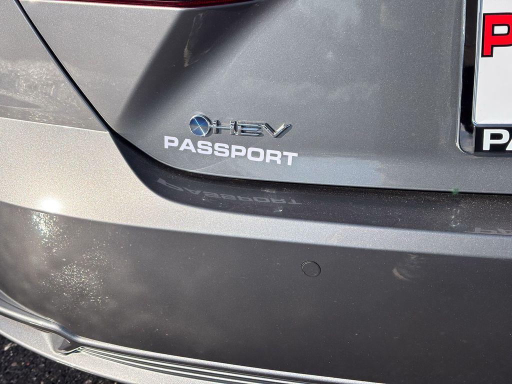 new 2026 Toyota Camry car, priced at $39,934