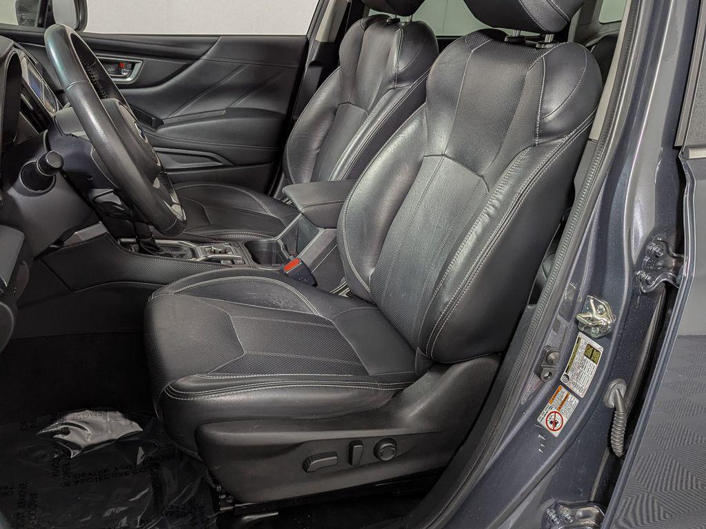used 2020 Subaru Forester car, priced at $19,000