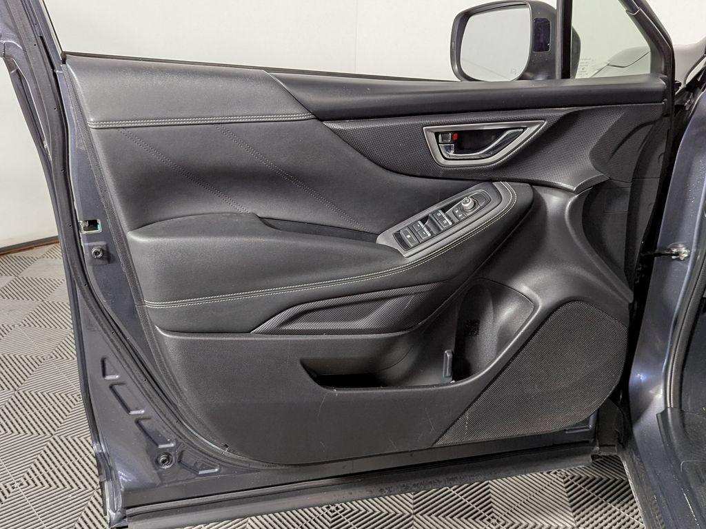 used 2020 Subaru Forester car, priced at $19,000