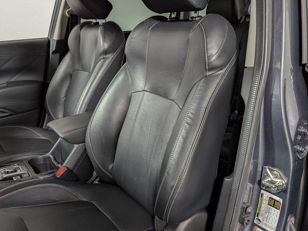 used 2020 Subaru Forester car, priced at $19,000