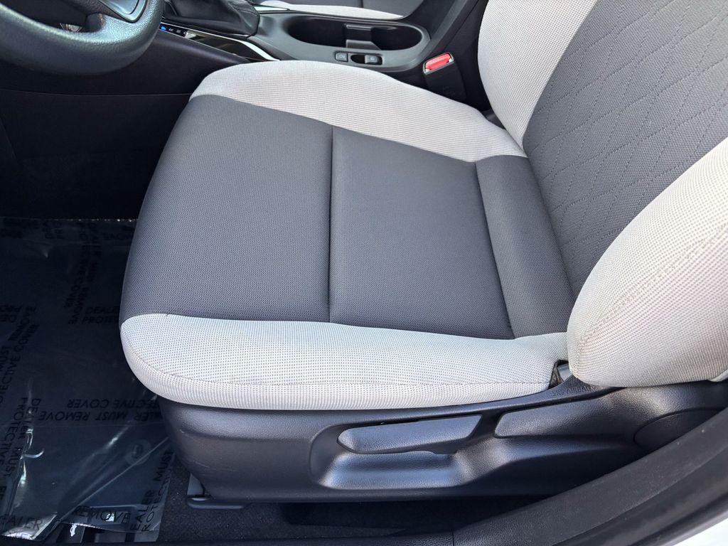 used 2024 Toyota Corolla car, priced at $22,390