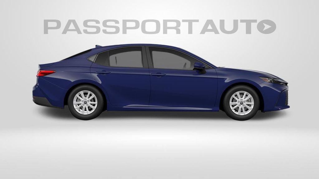 new 2026 Toyota Camry car, priced at $31,214