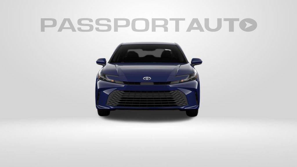 new 2026 Toyota Camry car, priced at $31,214