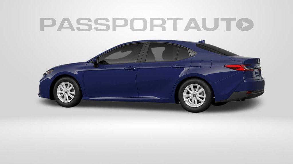new 2026 Toyota Camry car, priced at $31,214