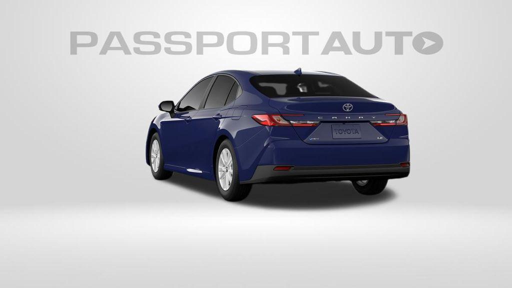 new 2026 Toyota Camry car, priced at $31,214