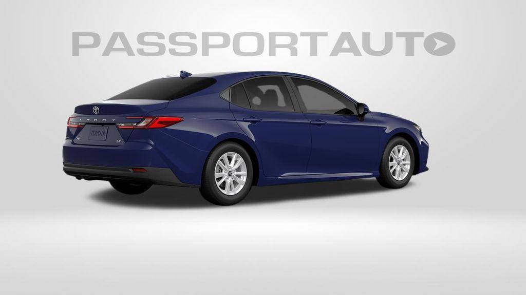 new 2026 Toyota Camry car, priced at $31,214