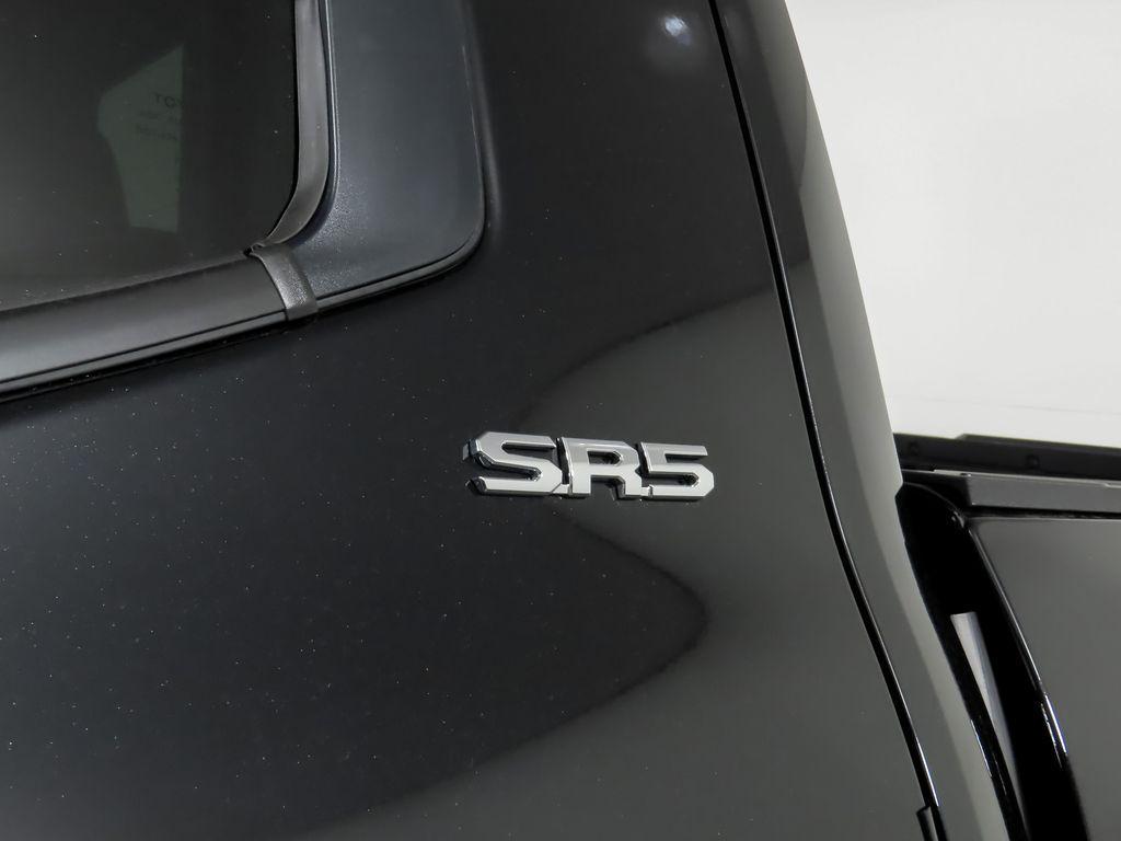 new 2025 Toyota Tundra car, priced at $46,159