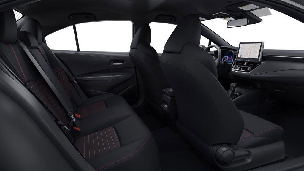 new 2026 Toyota Corolla car, priced at $26,327