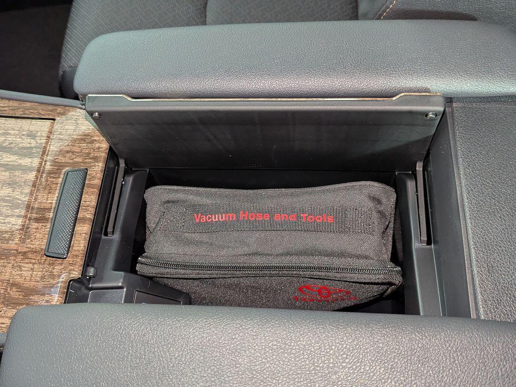 new 2026 Toyota Sienna car, priced at $61,409