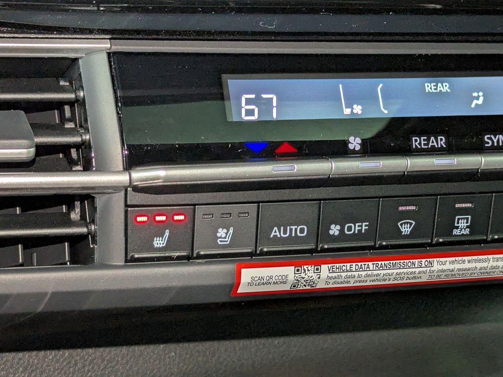 new 2026 Toyota Sienna car, priced at $61,409