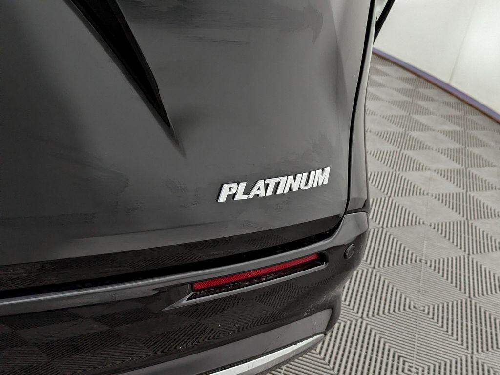 new 2026 Toyota Sienna car, priced at $61,409