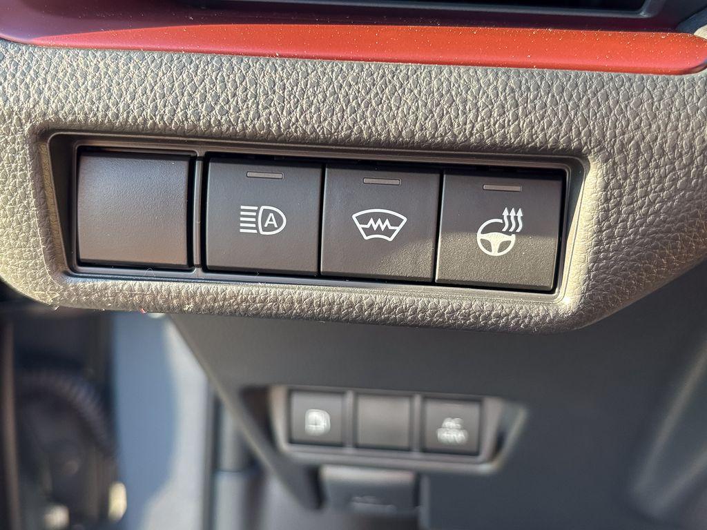 new 2026 Toyota Prius Plug-In Hybrid car, priced at $38,774