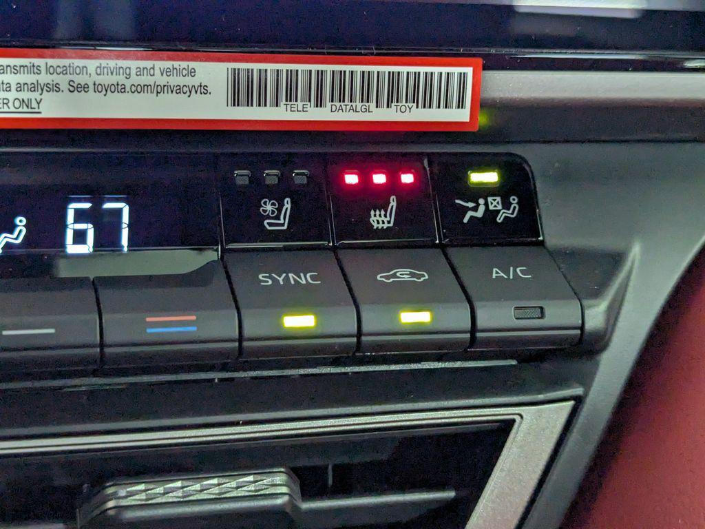 new 2026 Toyota Camry car, priced at $39,271