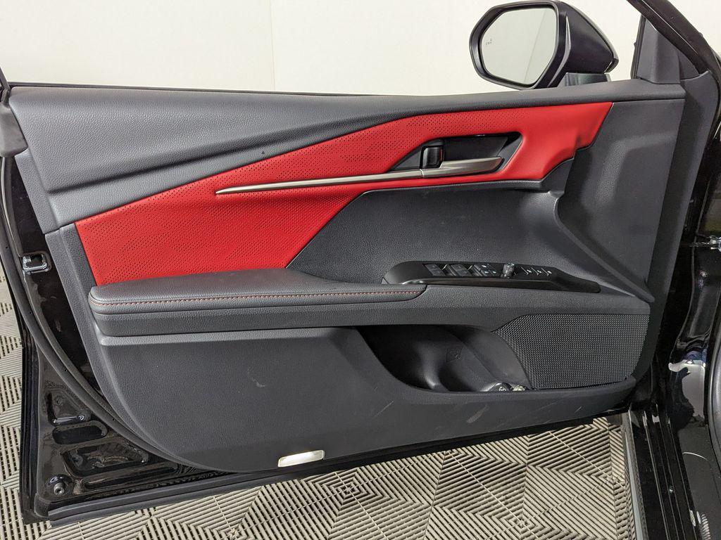 new 2026 Toyota Camry car, priced at $39,271