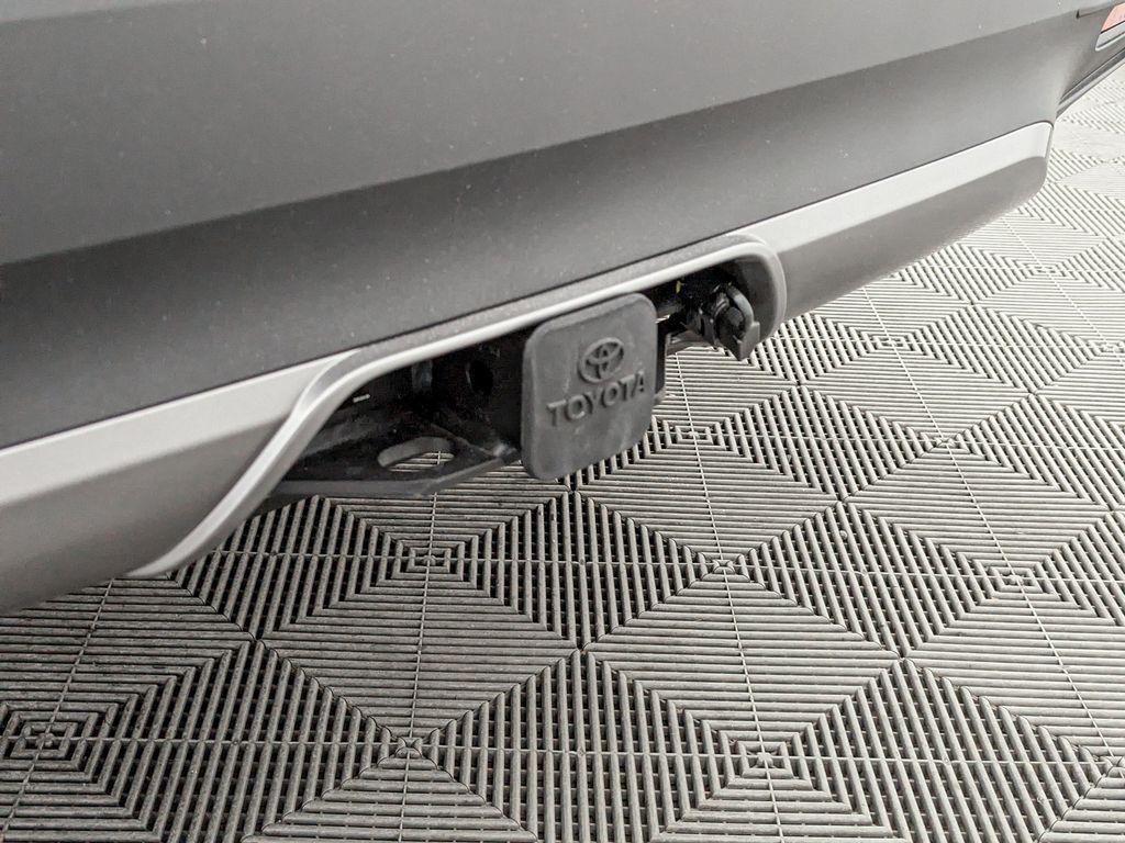 new 2026 Toyota Grand Highlander car, priced at $58,093