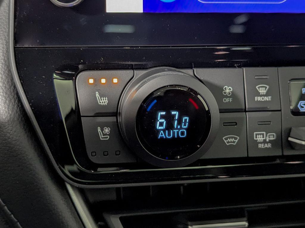 new 2026 Toyota Grand Highlander car, priced at $58,093