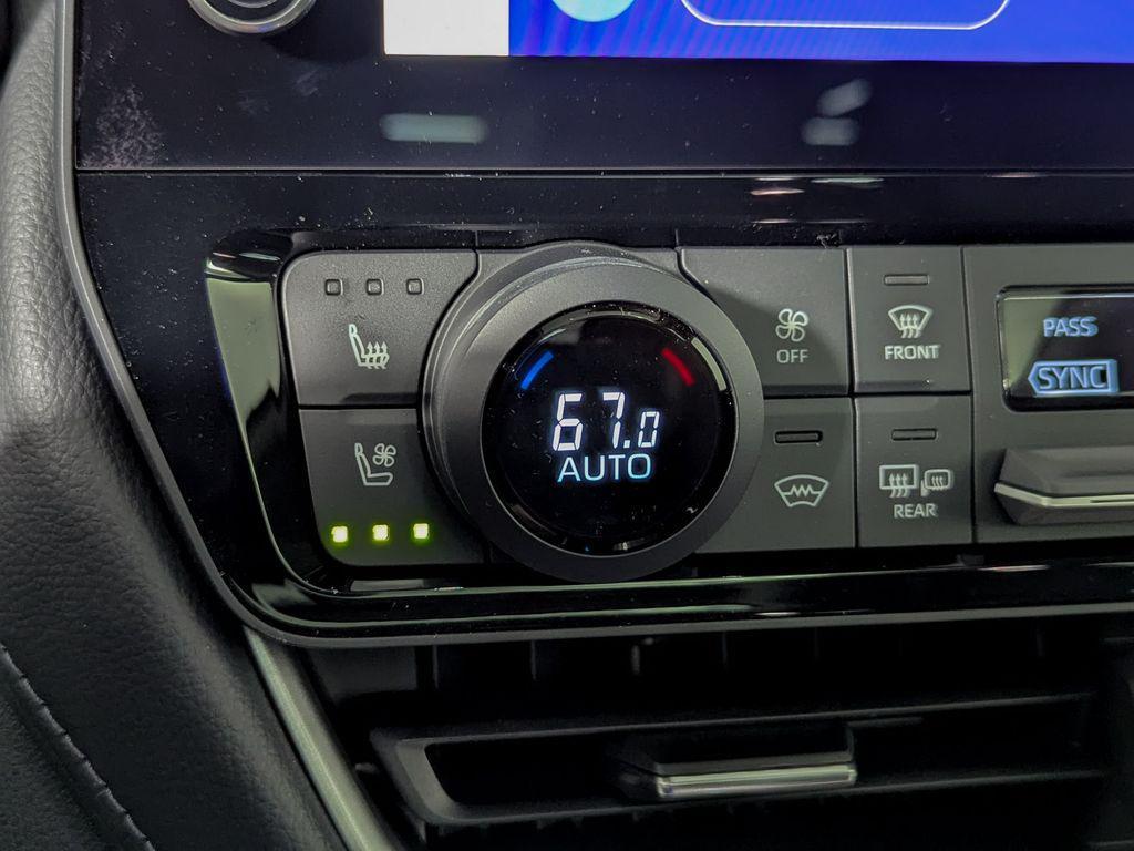 new 2026 Toyota Grand Highlander car, priced at $58,093