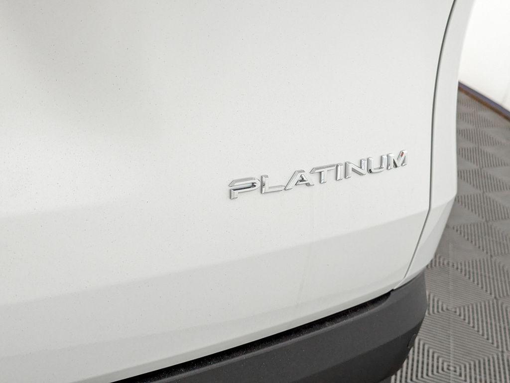 new 2026 Toyota Grand Highlander car, priced at $58,093