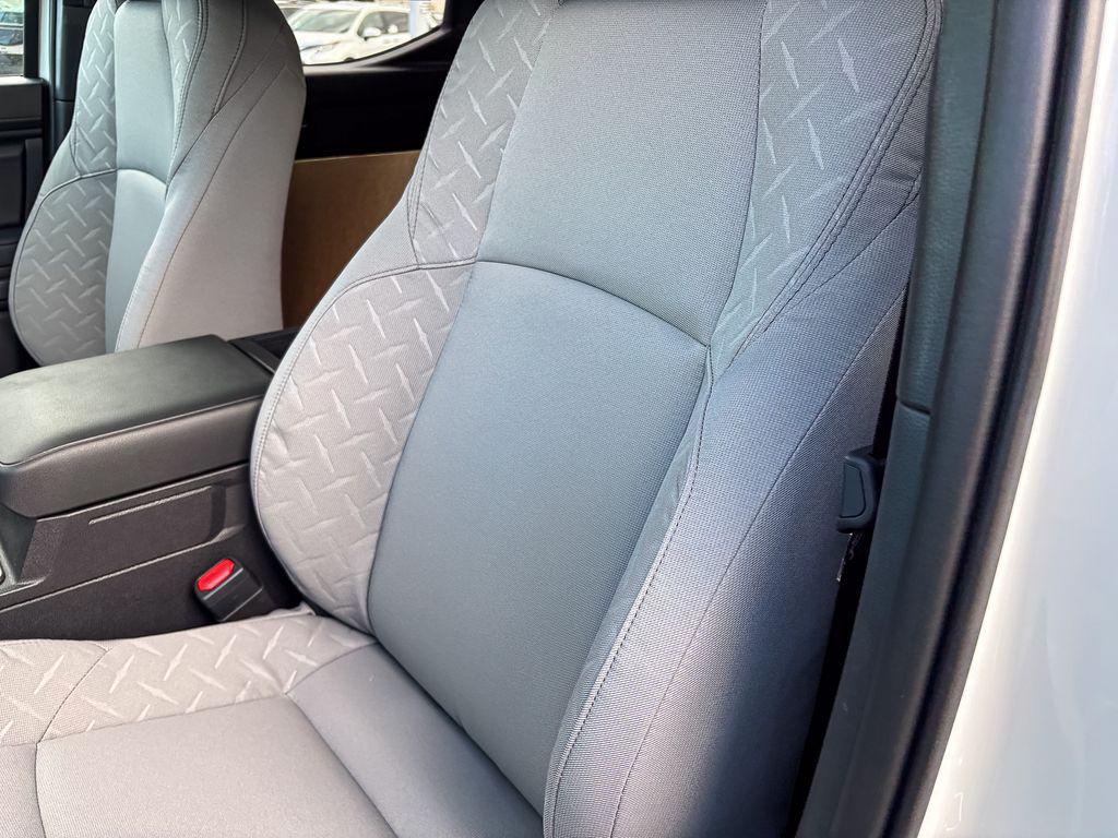 new 2025 Toyota Tacoma car, priced at $41,212