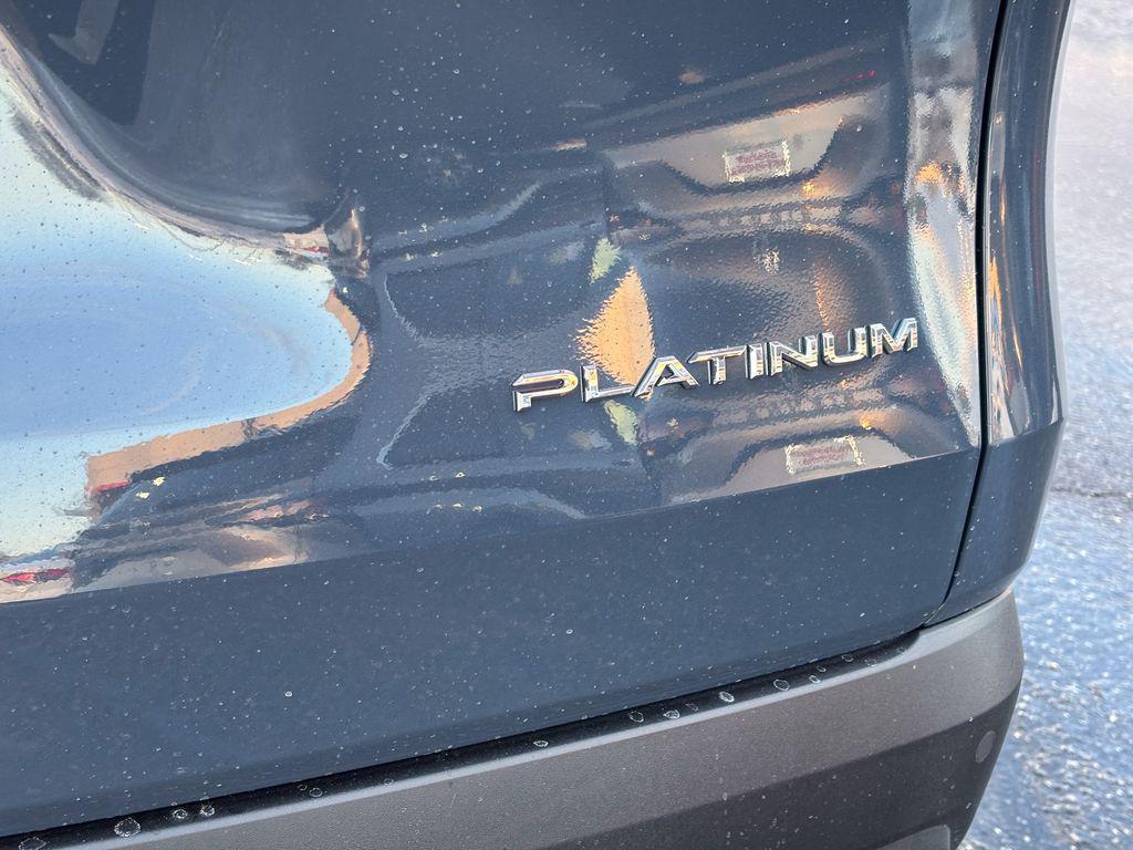 new 2026 Toyota Grand Highlander car, priced at $57,808