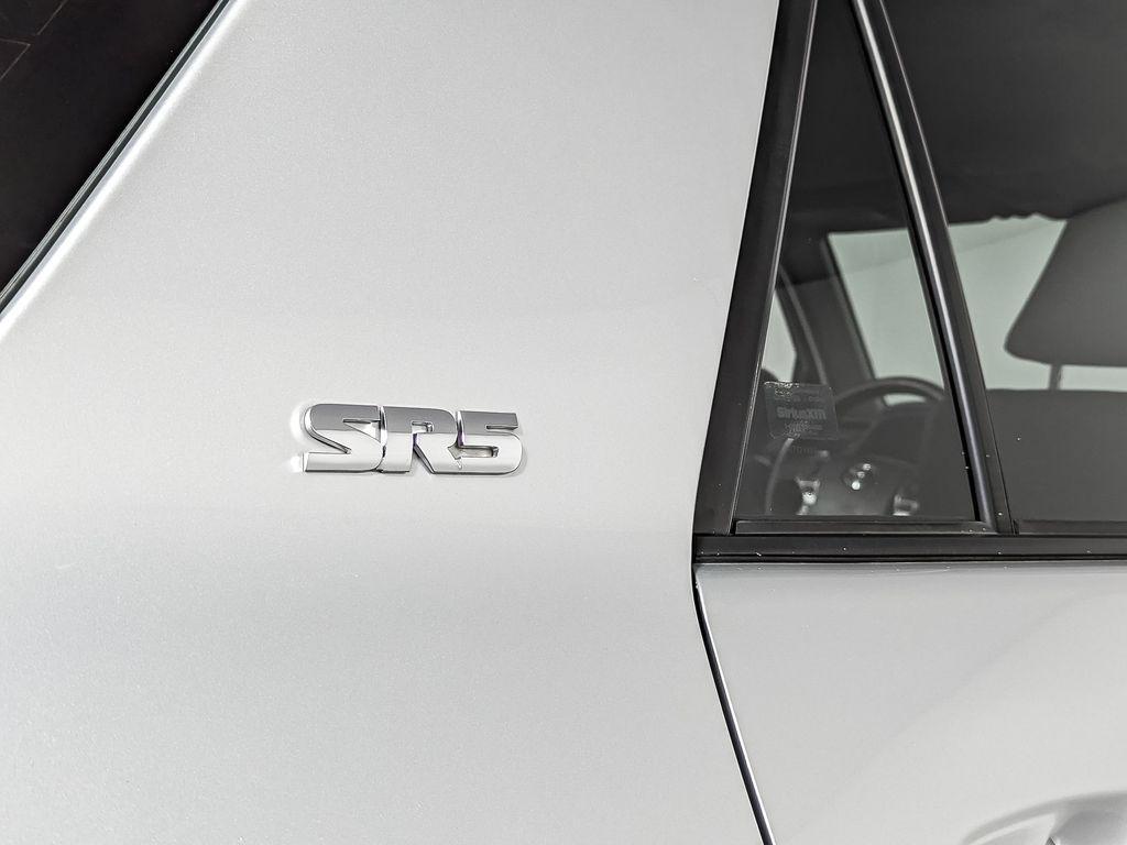 used 2022 Toyota 4Runner car, priced at $38,700