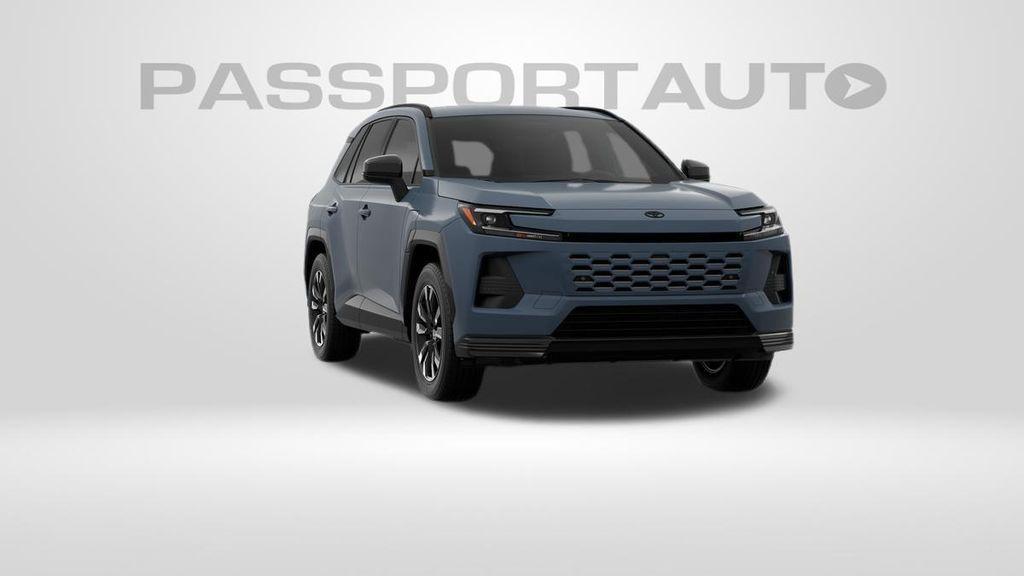 new 2026 Toyota RAV4 Plug-In Hybrid car, priced at $45,489
