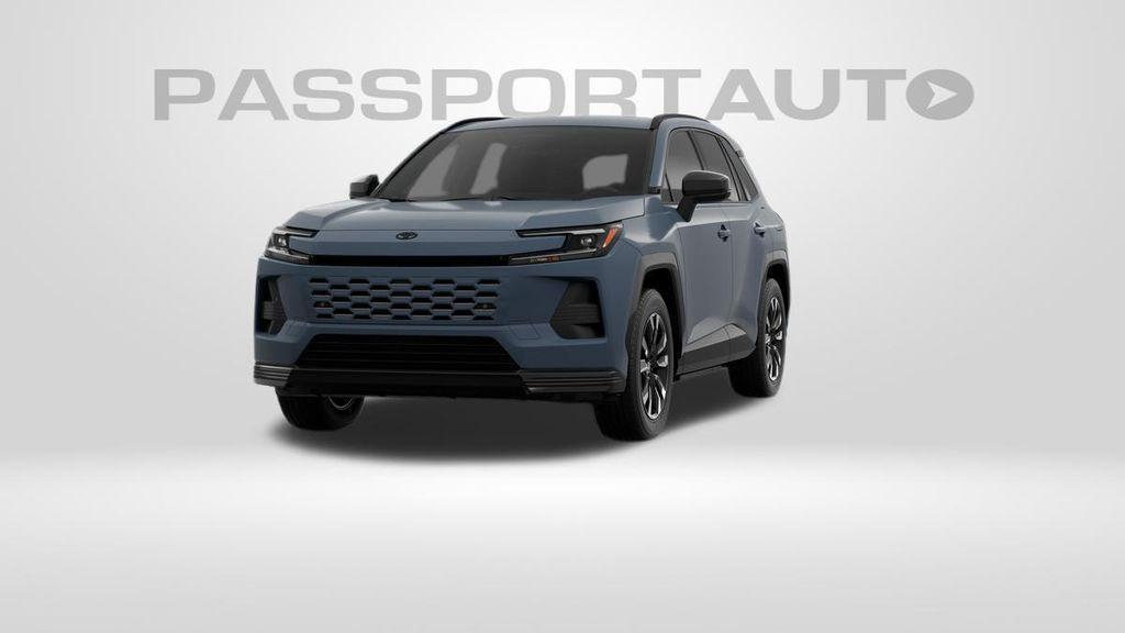 new 2026 Toyota RAV4 Plug-In Hybrid car, priced at $45,489