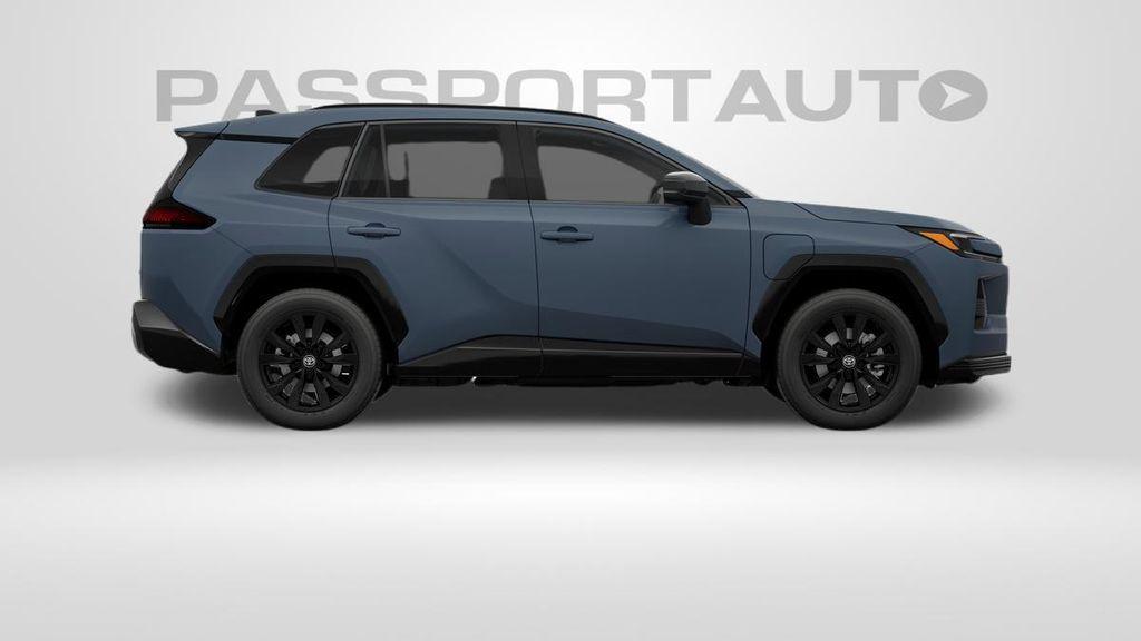 new 2026 Toyota RAV4 Plug-In Hybrid car, priced at $45,489