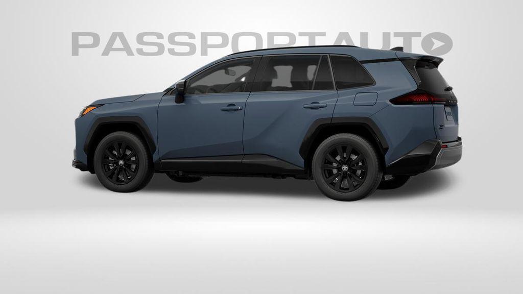 new 2026 Toyota RAV4 Plug-In Hybrid car, priced at $45,489