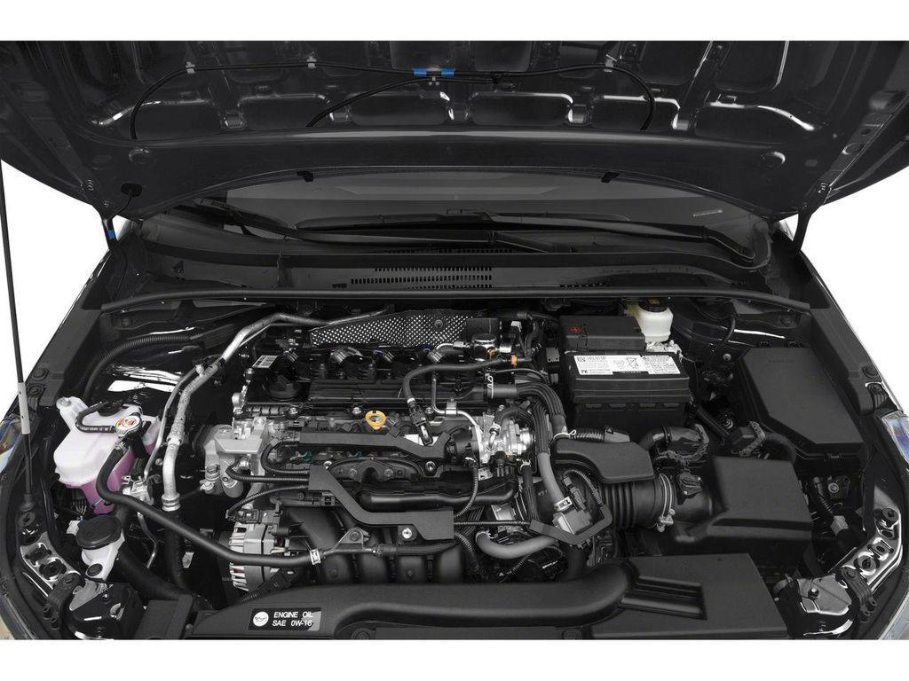 new 2026 Toyota Corolla car, priced at $26,028