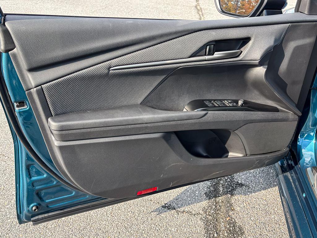 new 2025 Toyota Camry car, priced at $33,162