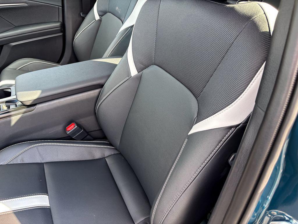 new 2025 Toyota Camry car, priced at $33,162