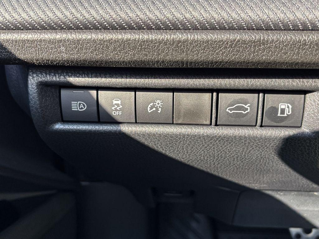 new 2025 Toyota Camry car, priced at $33,162