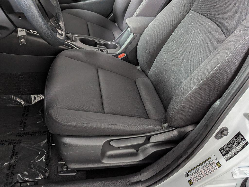 used 2024 Toyota Corolla car, priced at $20,000