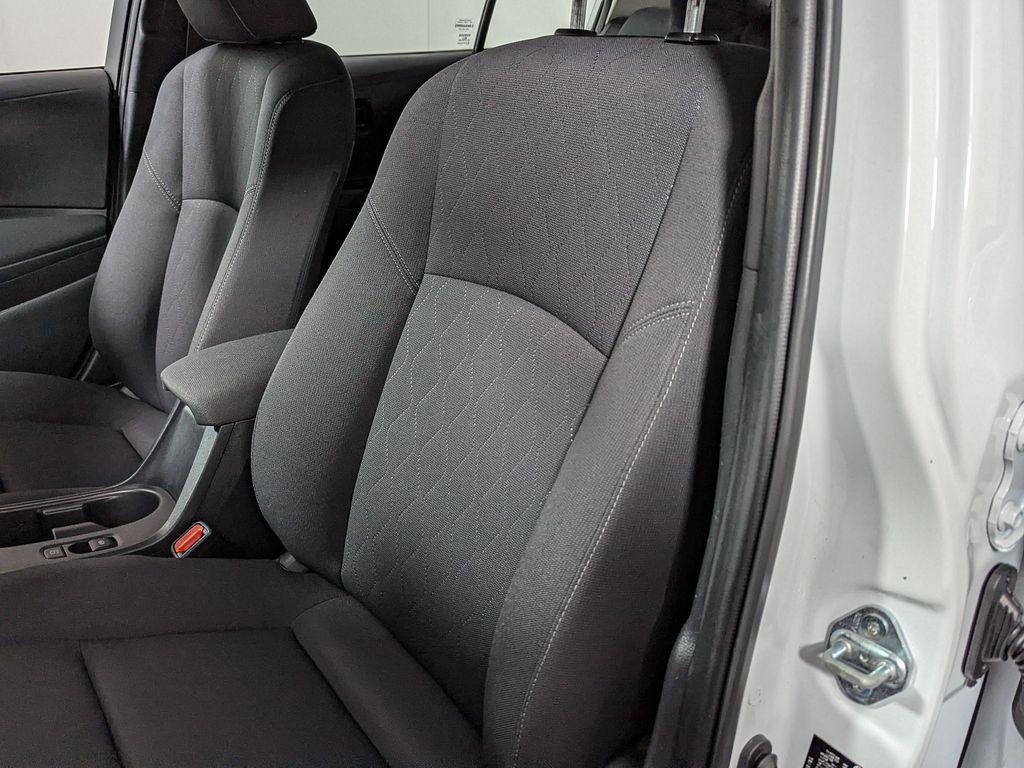 used 2024 Toyota Corolla car, priced at $20,000